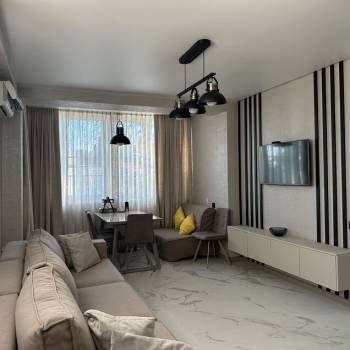 Продается 1-комнатная квартира, 44 м²
