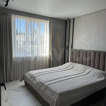 Продается 1-комнатная квартира, 44 м²