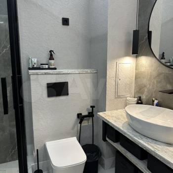 Продается 1-комнатная квартира, 44 м²