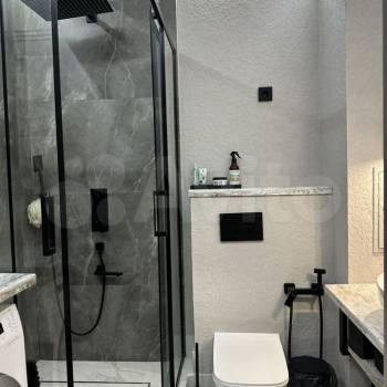 Продается 1-комнатная квартира, 44 м²