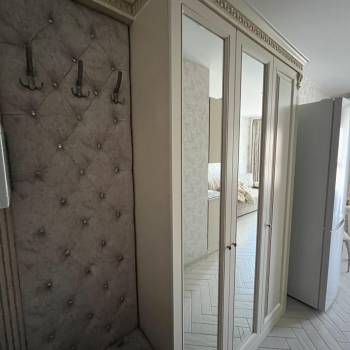 Продается 1-комнатная квартира, 18,3 м²