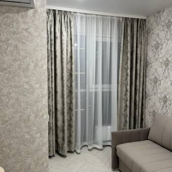 Продается 1-комнатная квартира, 18,3 м²
