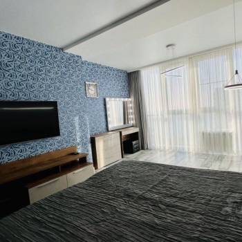 Продается 3-х комнатная квартира, 130 м²