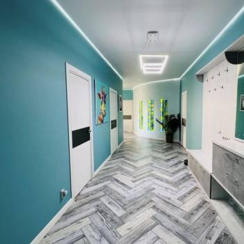 Продается 3-х комнатная квартира, 130 м²