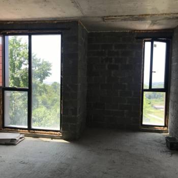 Продается 1-комнатная квартира, 25 м²