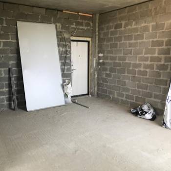 Продается 1-комнатная квартира, 25 м²