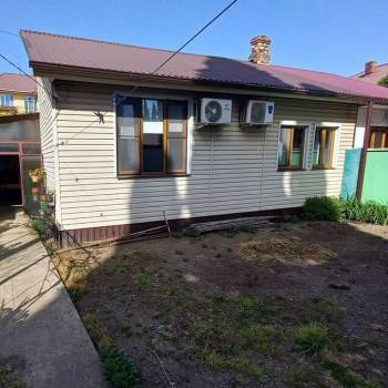 Продается Дом, 74 м²