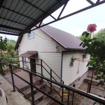 Продается Дом, 107 м²