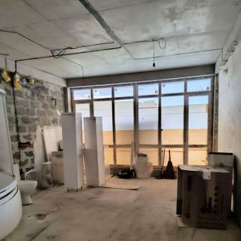 Продается 1-комнатная квартира, 25,4 м²