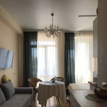 Продается 1-комнатная квартира, 25,5 м²