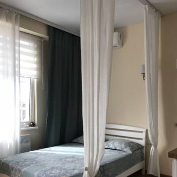 Продается 1-комнатная квартира, 25,5 м²