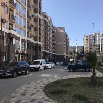 Продается 1-комнатная квартира, 25,5 м²