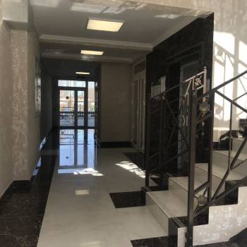 Продается 1-комнатная квартира, 25,5 м²