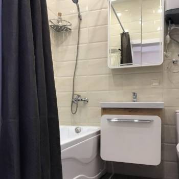 Продается 1-комнатная квартира, 25,5 м²