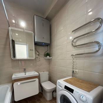 Продается 1-комнатная квартира, 25,5 м²
