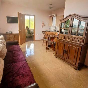 Сдается 1-комнатная квартира, 32 м²