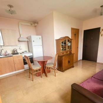 Сдается 1-комнатная квартира, 32 м²