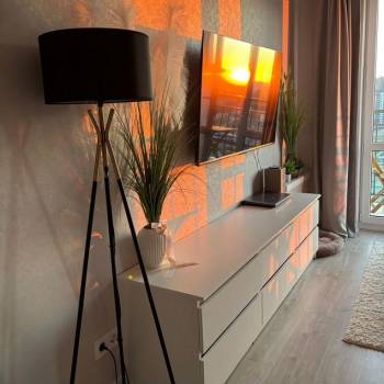 Продается 1-комнатная квартира, 37 м²