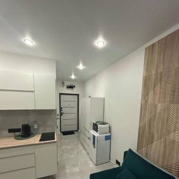 Сдается 1-комнатная квартира, 19 м²