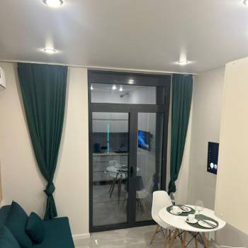 Сдается 1-комнатная квартира, 19 м²