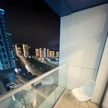Сдается 1-комнатная квартира, 19 м²