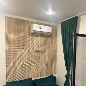 Сдается 1-комнатная квартира, 19 м²