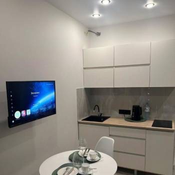 Сдается 1-комнатная квартира, 19 м²
