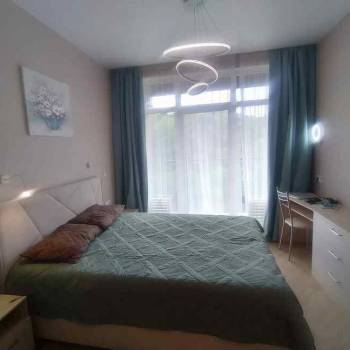 Сдается 1-комнатная квартира, 29 м²