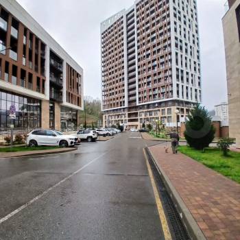 Сдается 1-комнатная квартира, 29 м²