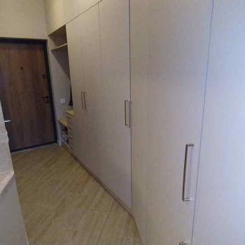 Сдается 1-комнатная квартира, 29 м²