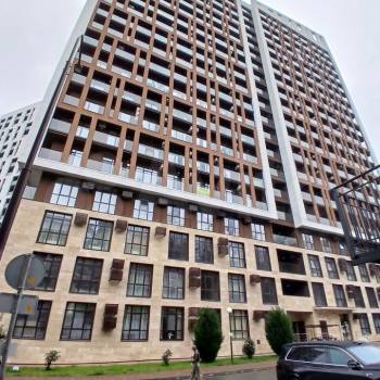 Сдается 1-комнатная квартира, 29 м²