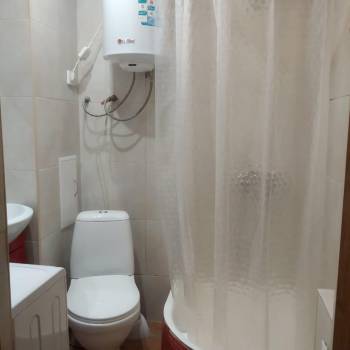 Продается 1-комнатная квартира, 24 м²