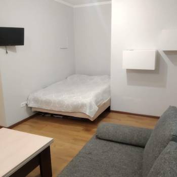 Продается 1-комнатная квартира, 24 м²