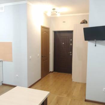 Продается 1-комнатная квартира, 24 м²