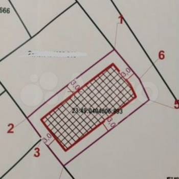 Продается Участок, 530 м²