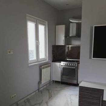 Сдается 1-комнатная квартира, 25 м²
