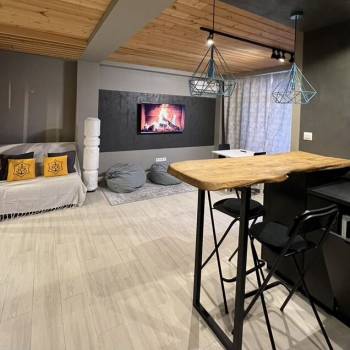Сдается 1-комнатная квартира, 42 м²