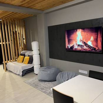 Сдается 1-комнатная квартира, 42 м²