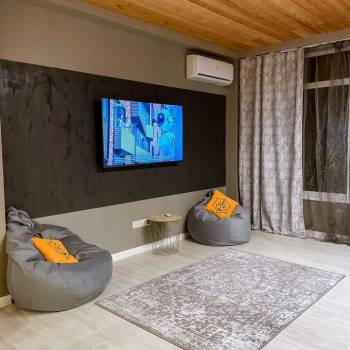 Сдается 1-комнатная квартира, 42 м²