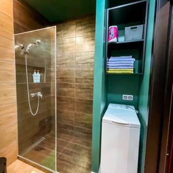 Сдается 1-комнатная квартира, 42 м²