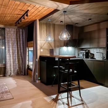 Сдается 1-комнатная квартира, 42 м²