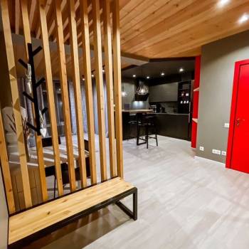 Сдается 1-комнатная квартира, 42 м²