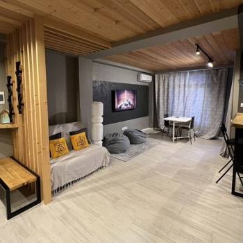 Сдается 1-комнатная квартира, 42 м²