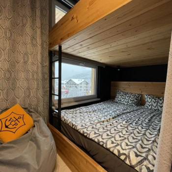 Сдается 1-комнатная квартира, 42 м²