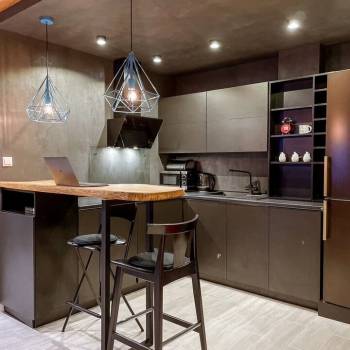 Сдается 1-комнатная квартира, 42 м²