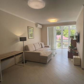Продается 2-х комнатная квартира, 50 м²