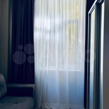Продается 1-комнатная квартира, 20 м²
