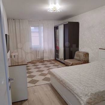 Сдается 1-комнатная квартира, 40 м²