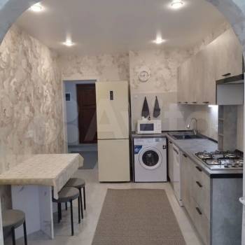Сдается 1-комнатная квартира, 40 м²
