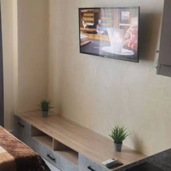 Продается 1-комнатная квартира, 18,5 м²